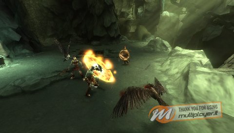 God of War: Chains of Olympus