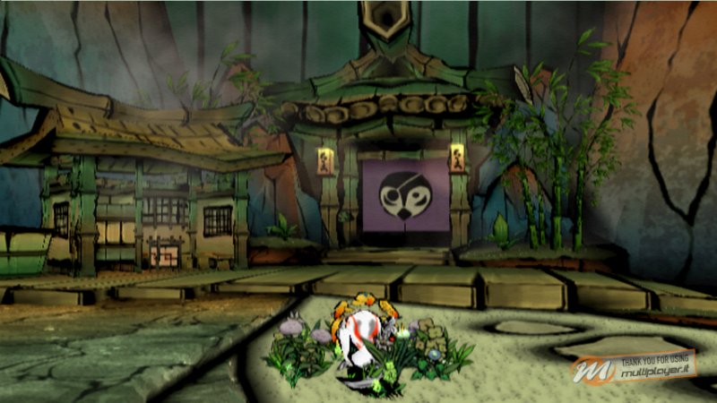 Okami - Recensione