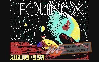 Equinox