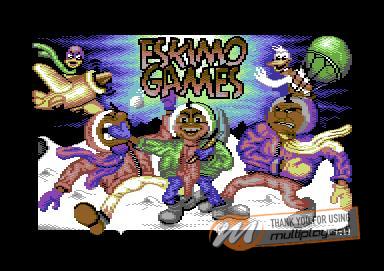 Eskimo Games