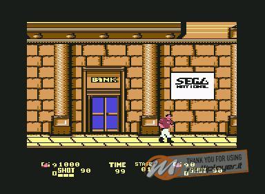 E-Swat: Cyber Police