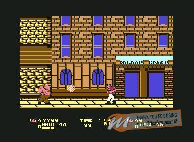 E-Swat: Cyber Police