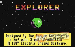 Explorer