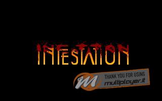 Infestation