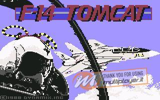 F-14 Tomcat