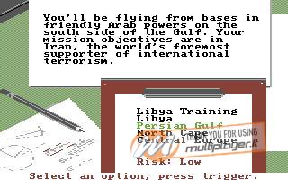 F-19 Stealth Fighter