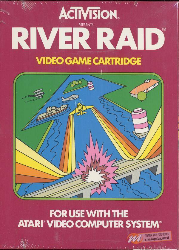 River Raid