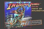 La soluzione completa di Indiana Jones And The Fate Of Atlantis - Soluzione