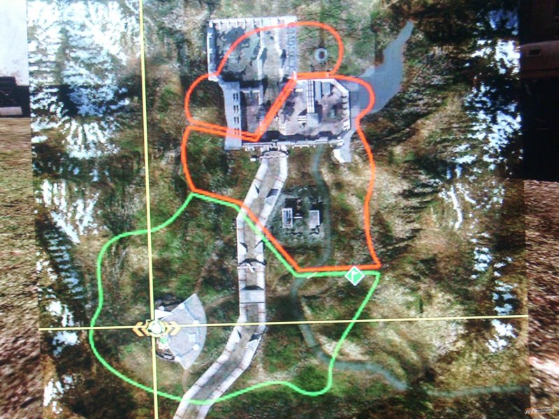 Enemy Territory: Quake Wars