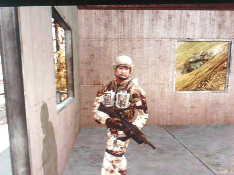 Enemy Territory: Quake Wars