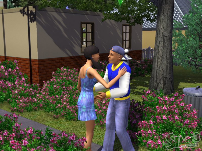 The Sims 3 - Anteprima