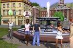 EA annuncia il trailer di The Sims 3 per console - Notizia