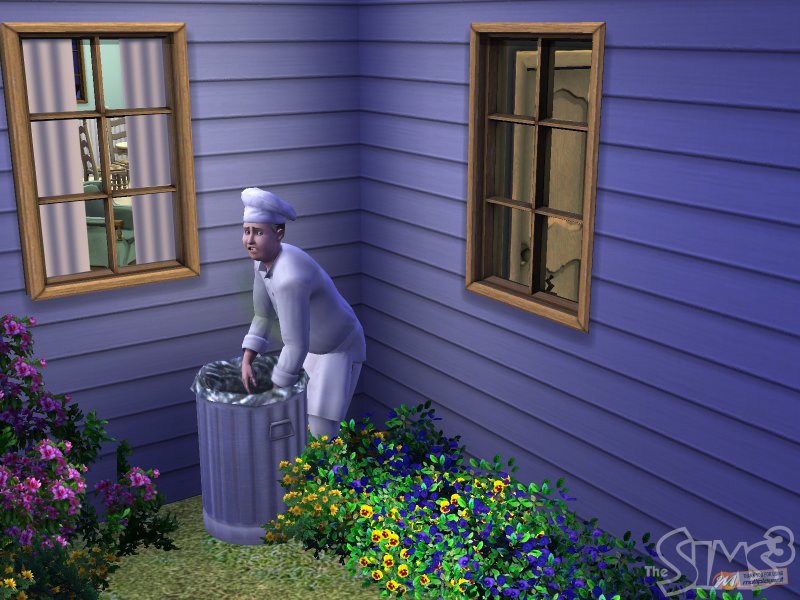 The Sims 3 - Anteprima