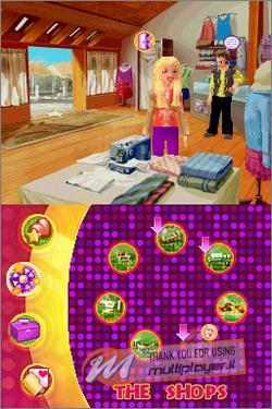 Hannah Montana: Musica alle Stelle