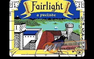 Fairlight: A Prelude