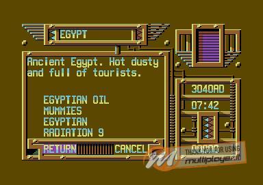 Falcon: The Renegade Lord