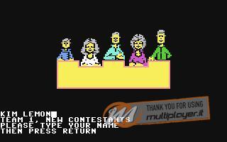 Family Feud