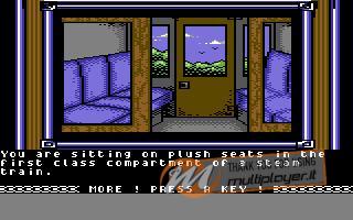 The Famous Five: Five on a Treasure Island