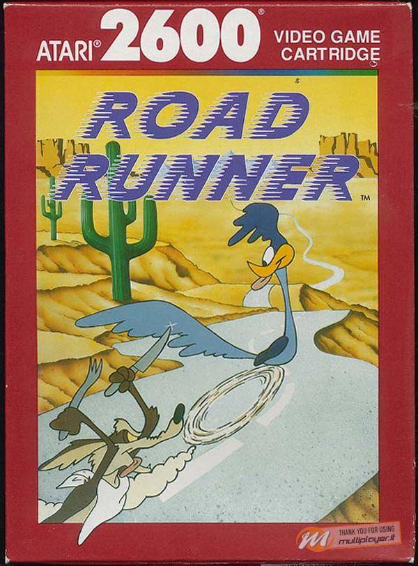 Road Runner