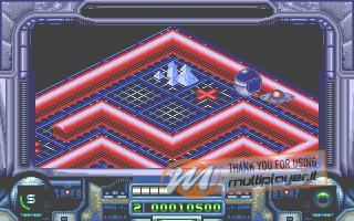 Incredible Shrinking Sphere