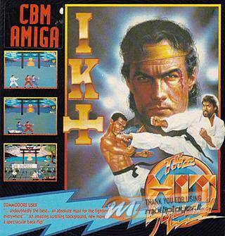 International Karate +