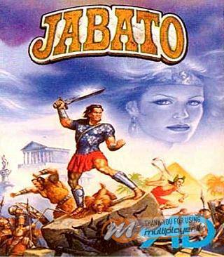 Jabato