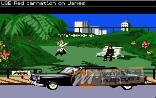 James Bond: The Stealth Affair