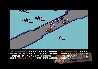 Fast Tracks: The Computer Slot Car Construction Kit