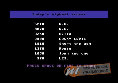 Felix in the Factory