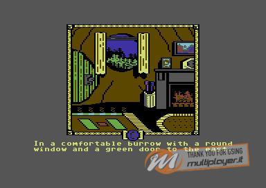 The Fellowship of the Ring