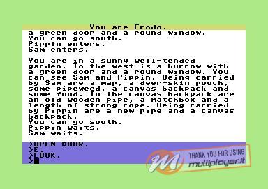 The Fellowship of the Ring