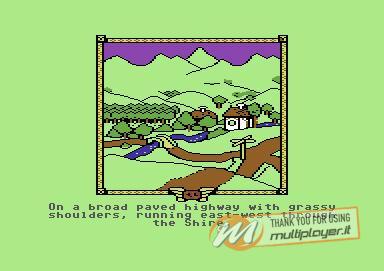 The Fellowship of the Ring