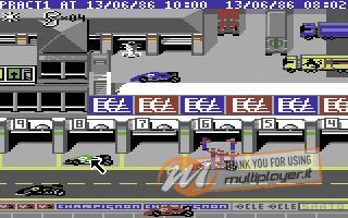 Ferrari Formula One: Grand Prix Racing Simulation