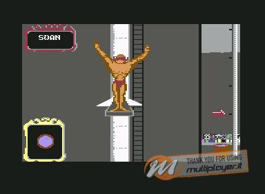 Fiendish Freddy's Big Top O' Fun