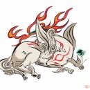 Okami - Un possibile ritorno in alta definizione su PlayStation 3