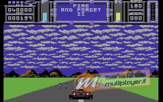 Fire and Forget 2: The Death Convoy