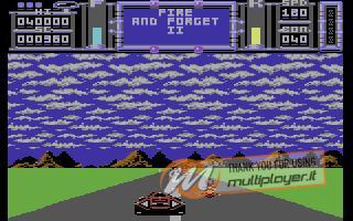 Fire and Forget 2: The Death Convoy