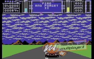 Fire and Forget 2: The Death Convoy