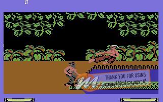 Fist II: The Legend Continues