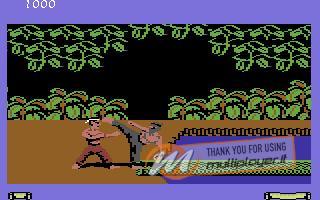 Fist II: The Legend Continues