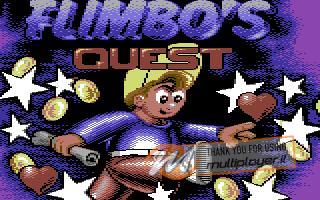 Flimbo's Quest