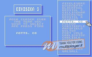 Footballer of the Year