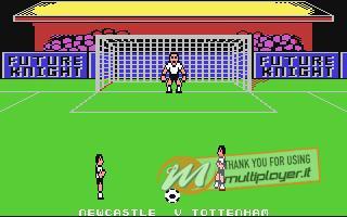 Footballer of the Year