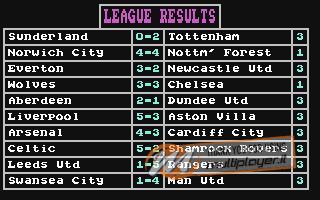 Footballer of the Year 2