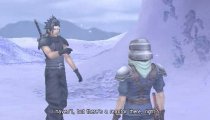 Crisis Core: Final Fantasy VII filmato #3