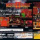 Mortal Kombat II - Trucchi