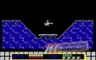 Fortress Underground