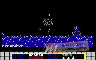 Fortress Underground