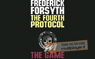 The Fourth Protocol