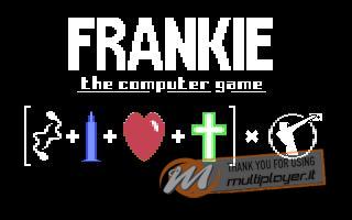 Frankie goes to Hollywood